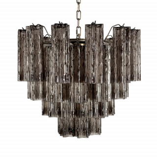 Люстра Loft It Murano 10580/600 Smoke