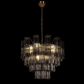 Люстра Loft It Murano 10580/600 Smoke