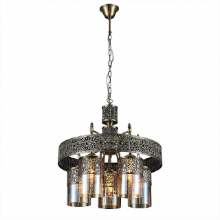 Подвесная люстра Citilux CL467153