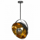 Подвесной светильник Lussole LSP-0556-C80