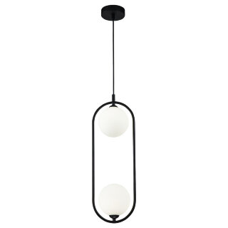 Подвес Maytoni MOD013PL-02B