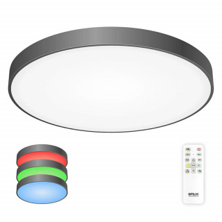 Потолочный светильник CITILUX CL724155G1 LED RGB