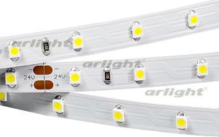 Светодиодная лента Arlight RT 2-5000 24V White (3528, 300 LED, LUX)
