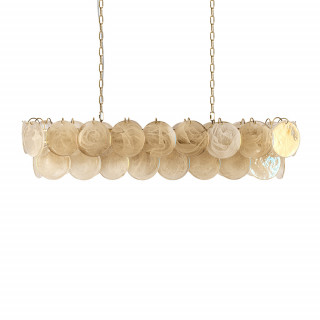 Люстра Loft It Lolly 10492/1200R Champagne