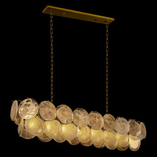 Люстра Loft It Lolly 10492/1200R Champagne