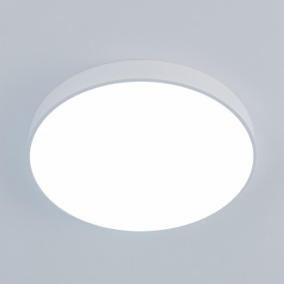 Потолочный светильник CITILUX CL72495G0 Купер Белый Св-к Потол. с RGB