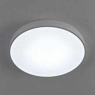 Потолочный светильник CITILUX CL72495G0 Купер Белый Св-к Потол. с RGB