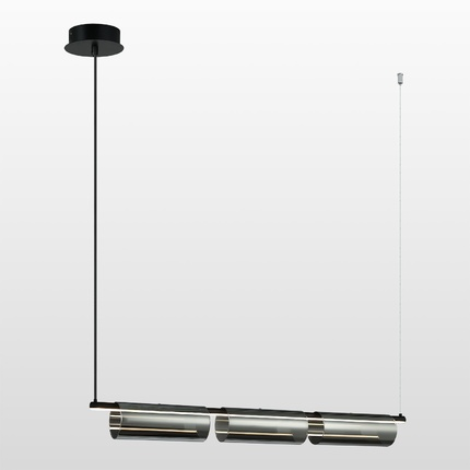 Подвесной светильник Lussole LSP-7201