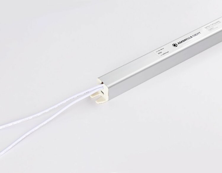 Блок питания Ambrella Light LED Driver 24V 100Вт AC185-260 4.2A IP20 GS8627