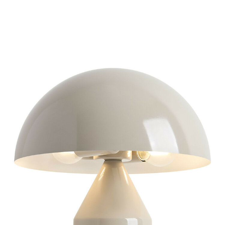 Настольная лампа Freya FR5218TL-02CR