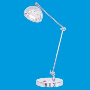 Настольная лампа ИС  LED G62011/1CR