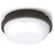 Накладной светильник Horoz Артос 400-011-128 20Вт 4200К черный IP65