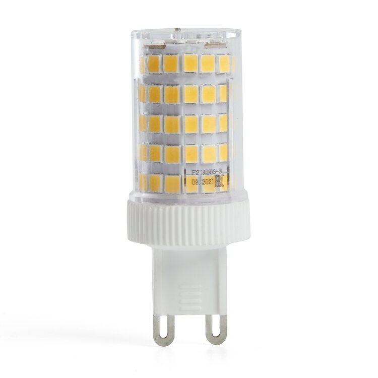 Лампа  FERON светод. LB-435 (11W) 230V G9 2700K (928)