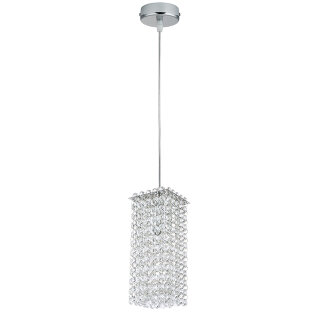 Подвес Lightstar Cristallo 795424