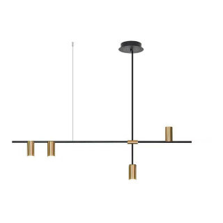 Люстра Kink Light 07621-4,20