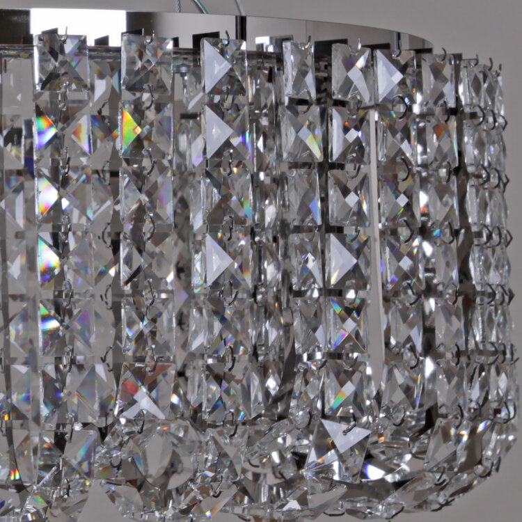 Люстра  SNEHA  63007-0.4-600 CH