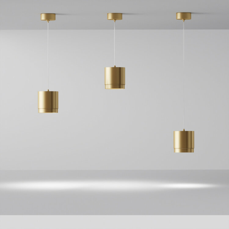 Подвес  P088PL-GX53-MG