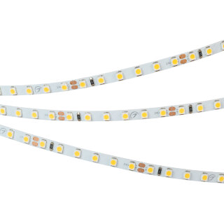 Светодиодная лента RT-A120-5mm 24V Day4000 (9.6 W/m, IP20, 2835, 5m)