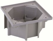 SConnect Коробка для монтажа влагостойкой основы в бетон KGE170-23