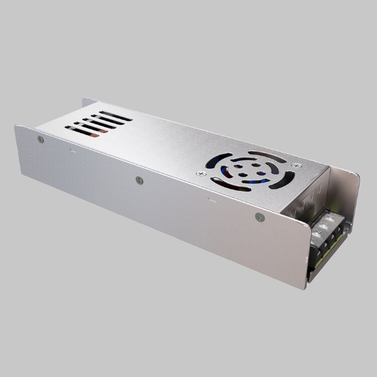 Источник напряжения PSL001 24В 300Вт IP20 811004