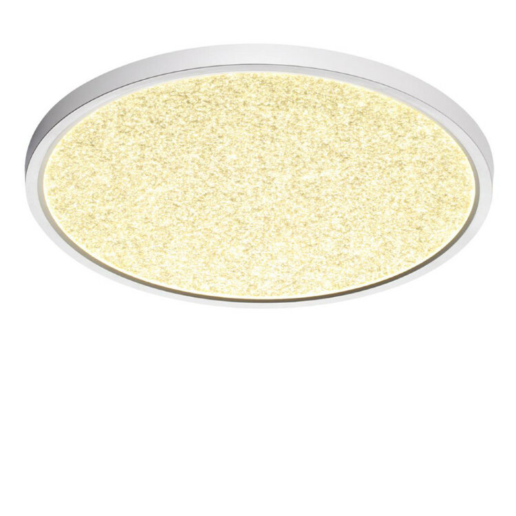 Настенно-потолочный светодиодный светильник Sonex 7661/32L