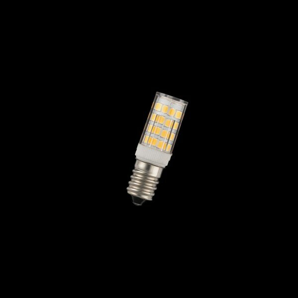 Лампа  Linvel светод. LTS-E14 5W 220V 4000K (для холод.)