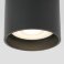 Уличный светодиодный светильник Elektrostandard Light LED 2104 (35130/H) черный