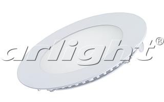Светильник Arlight DL-120M-6W Warm White