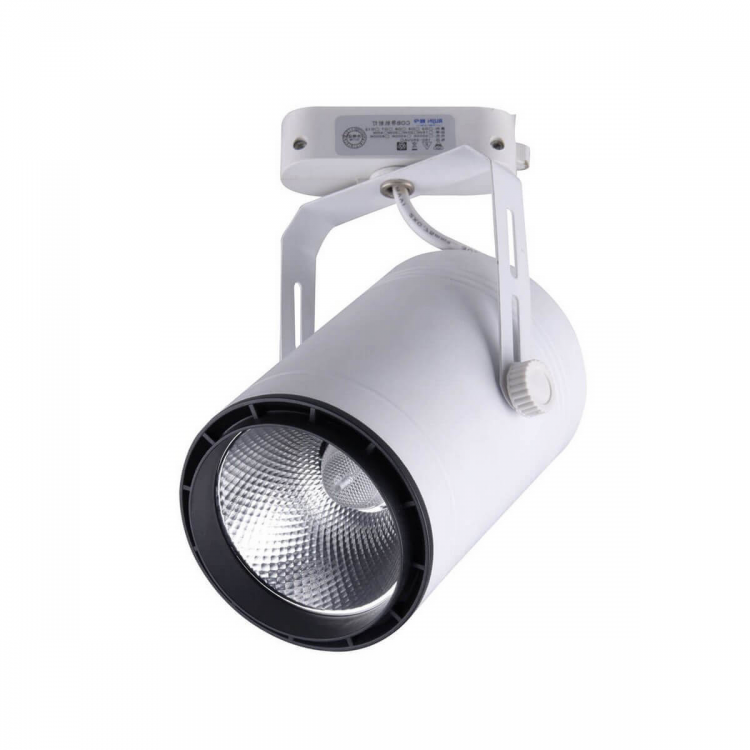 Трековый светодиодный светильник Kink Light 6483-1,01