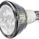 Светодиодная лампа  ECOBEAM E27 P3006-40deg PAR30  White
