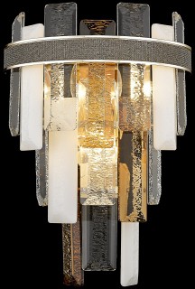 Бра Wertmark WE115.03.301 CHRISTEL