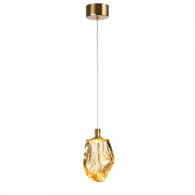 Подвес ODEON 7111/4LC