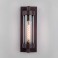 Светильник садово-парковый Elektrostandard Pipe D (35151/D) коричневый