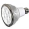 Светодиодная лампа  ECOBEAM E27 P3006-40deg PAR30 Day White
