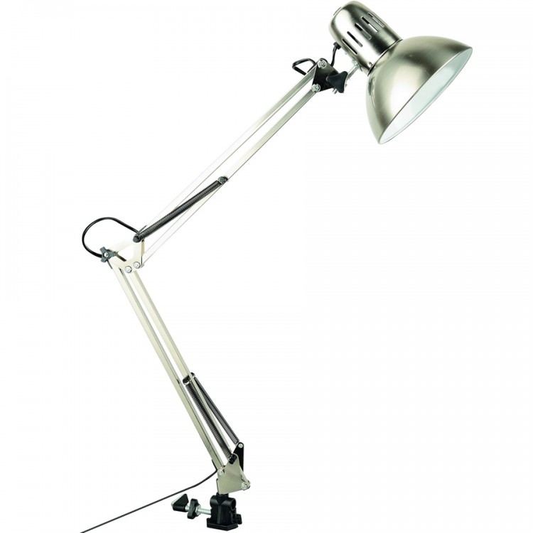 Настольная лампа ARTELAMP A6068LT-1SS