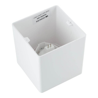 Потолочный светильник Denkirs DK3030-WH белый