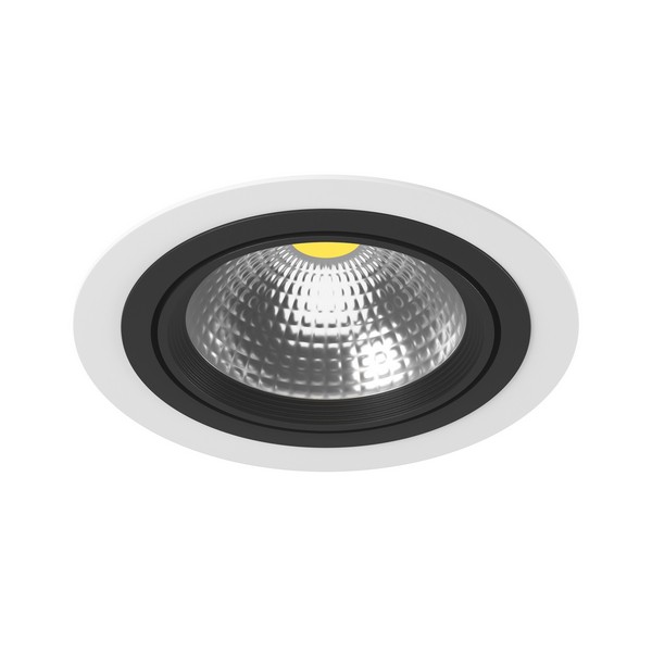 Встраиваемый светильник Intero Lightstar i91607
