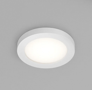 Светильник встраиваемый  Denkirs DK3012-WH белый