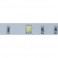 Светодиодная лента LS603/LED-RL 60SMD(3528)/m 4.8W/m желтый  5000*8*0.22
