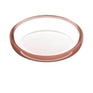 Настенно-потолочный светильник Sonex Color Portman 7778/ELN
