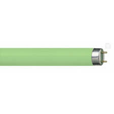 Лампа  FERON люм 13W T5/G5 зелёная