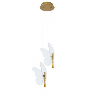 Подвес  ARTELAMP  A2187SP-2GO