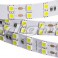 Светодиодная лента Arlight RT 2-5000 36V Cool 2x2 30w/m (5060, 600 LED, LUX)