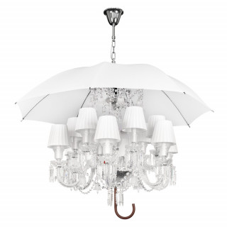 Люстра Loft It Marie 10556/12 White