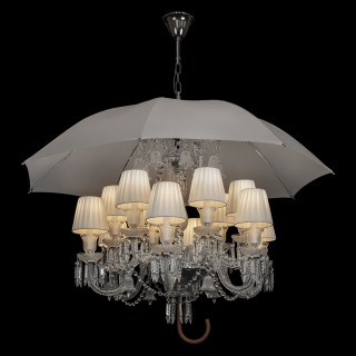 Люстра Loft It Marie 10556/12 White