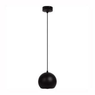 Подвес HL871L 15W 6400K black