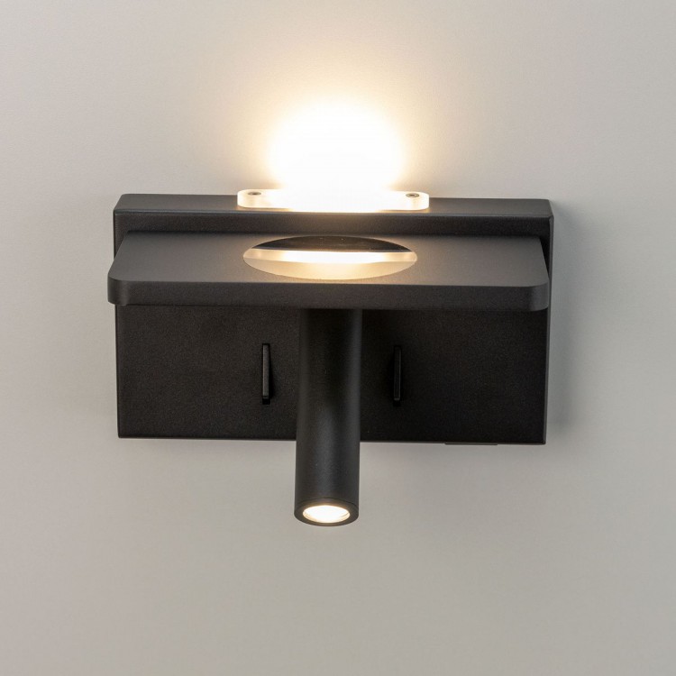 Настенный светодиодный светильник Citilux Декарт CL704371