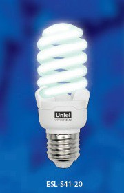 Лампа энергсберегающая Uniel ESL-S41-12/2700/E27 (145)