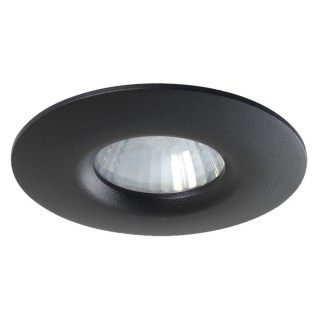 Светильник встраиваемый CRYSTAL LUX  CLT 032C1 BL
