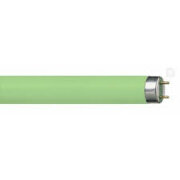 Лампа  FERON люм 20W T4/G5 зелёная